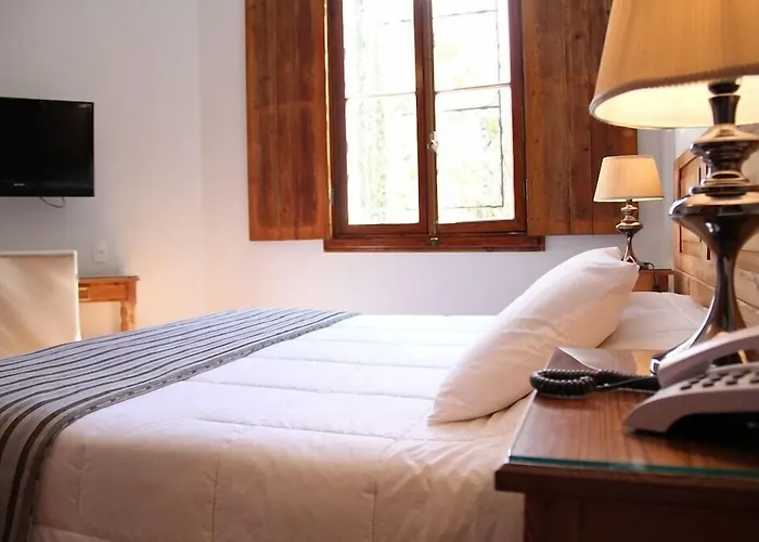 Hotel Casablanca Koeler